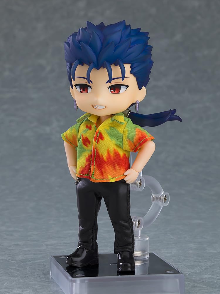 (未使用･未開封品)　ねんどろいどぷち Fate/hollow ataraxia (ノンスケール ABS&amp;PVC製塗装済みトレーディングフィギュア) p1m72rm Amazon.co.jp: ねんどろいどぷち Fate/hollow ataraxia (ノン