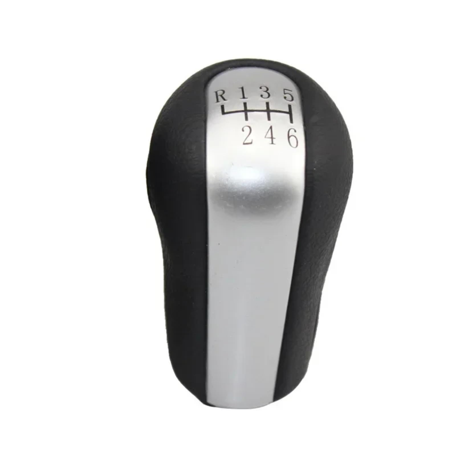 Leva Cambio Auto Compatibile Con Toyota Per Vitz 1999 2000 2001 2002 2003 2004 2005 5/6 Speed ​​Gear Stick Pomello Del Cambio Leva Bastone Ghetta Boot Cover
