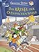 Produktbild Das Rätsel der Olympischen Spiele (Geronimo Stilton, Band 5)