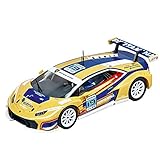 Zur Verwendung mit jeder Carrera Digital 132 Rennbahn.