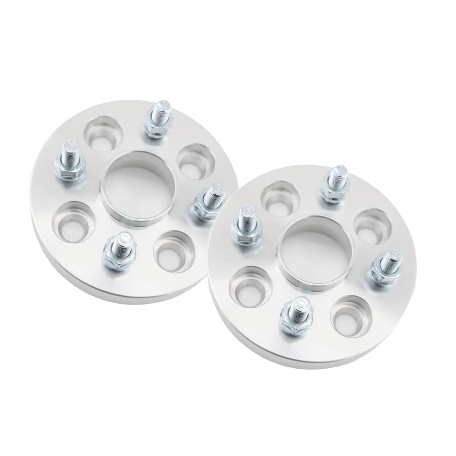 Espaciadores de ruedas para Toyota Celica (1987-1991): adaptadores de 32 mm con pernos, 2 piezas 7