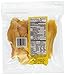 Trader Joe's Dried Fruit Soft & Juicy Mango,6 oz