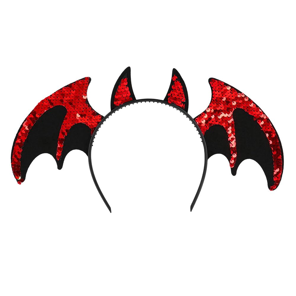 Boland 913 Devil Tiara One Size