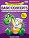 Little Learner Packets: Basic Concepts: 10 Playful Units That Teach Shapes, Colors, Patterns & More