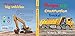 Shape Up, Construction Trucks! (Big, Little Concepts, 1)