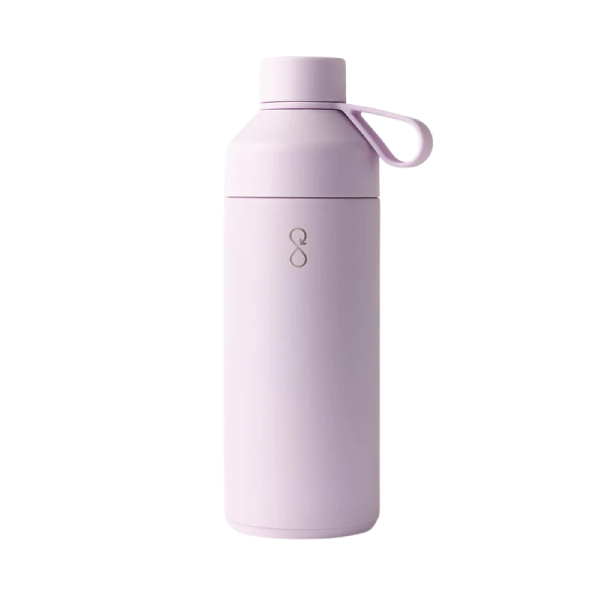 Ocean Bottle Big 1l, Lavender Haze, 1000 ml