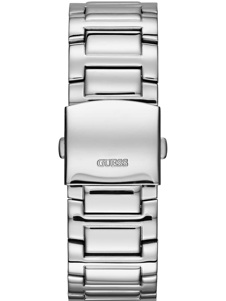 Analógico Modelo Reloj Frontier W0799G1. Marca Guess