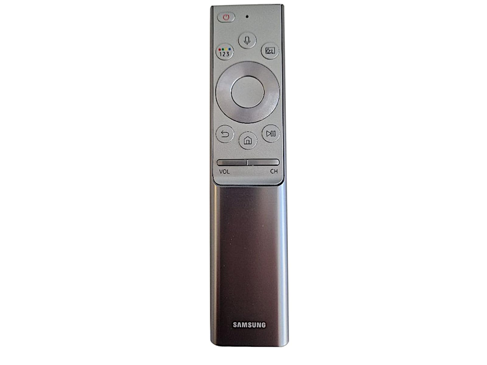 Originale BN59-01300J Telecomando per Samsung 4K QLED UHD TV QA55Q8CNAK QA55Q8CNAR QA75Q9FNAK QA75Q9FNAS QE65Q7FNAU QE65Q8CNAL QE75Q7FNAU QE75Q8DNAT QN55Q8CNAF QN55Q8CNAG