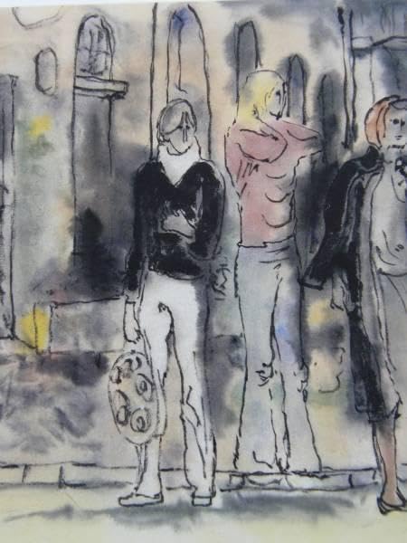 高山辰雄、五月の街、希少画集画、新品額装付 Amazon.co.jp: 高山辰雄、五月の街、画集画、額装付 : おもちゃ