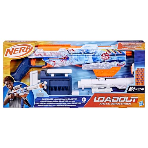 Recopilación de Nerf fortnite disponible en línea para comprar. 27 Imagen adicional