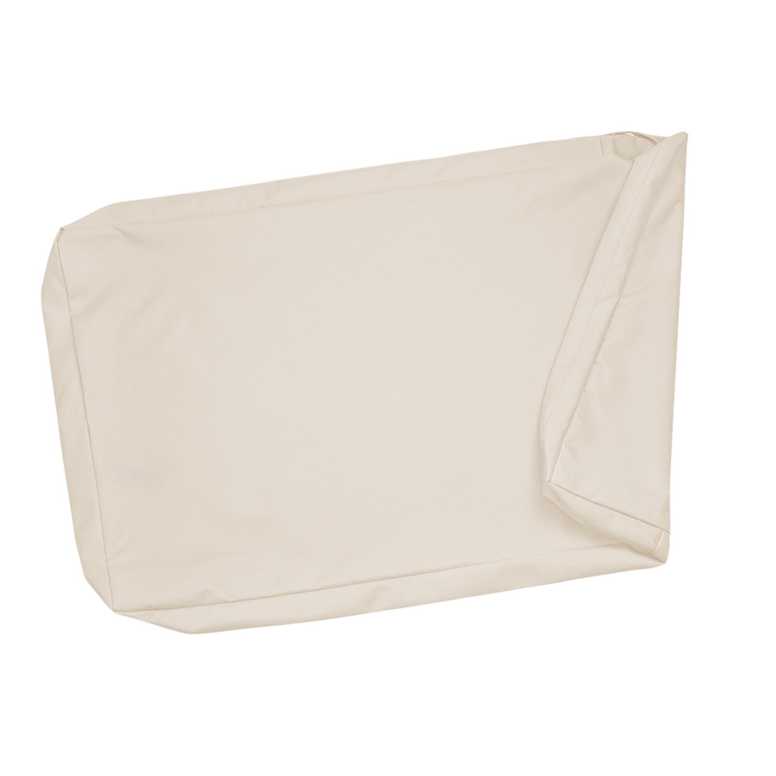 Copri Cuccia Impermeabile per Cani, Facile da Pulire, Fodera di Ricambio per Cuccia per Cani, 92x59x10cm