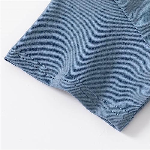 Toddler Kids Athletic Pique Polo Shirt Infants Short Sleeved Collared Oxford Tshirt Baby Girls Boys Button Down Uniform Tops3