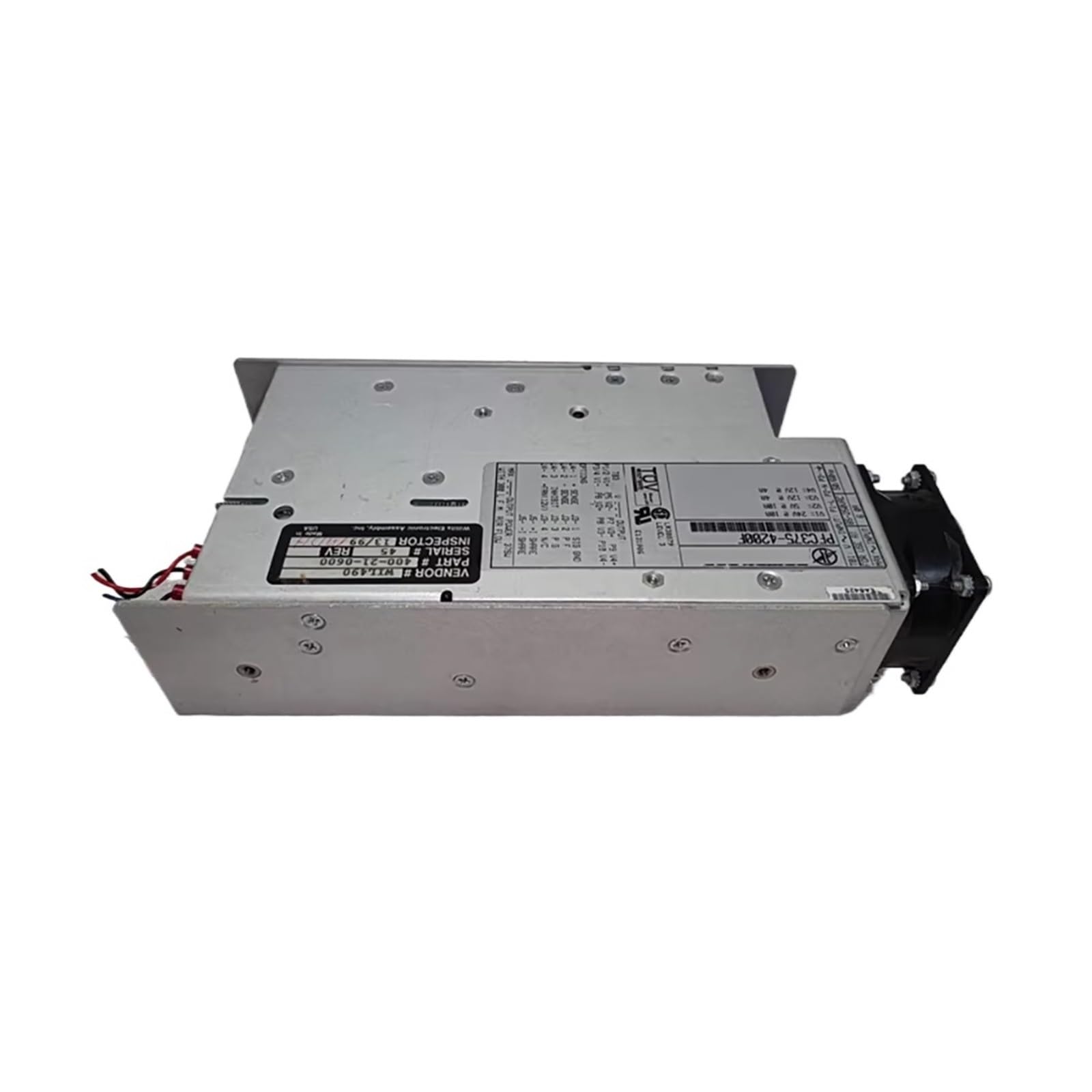 CLBSWYEJK MPU150-S 257 MPU150-S257 power supply