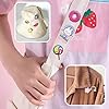 Cinvo 40 Pcs Acrylic Pin Bulk Decoration Cute Cartoon Lapel Pin Set Locking Backs Brooch Badge for Backpack Bags Clothing Jackets Hats Caps DIY Crafts(40 Assorted Styles) #5