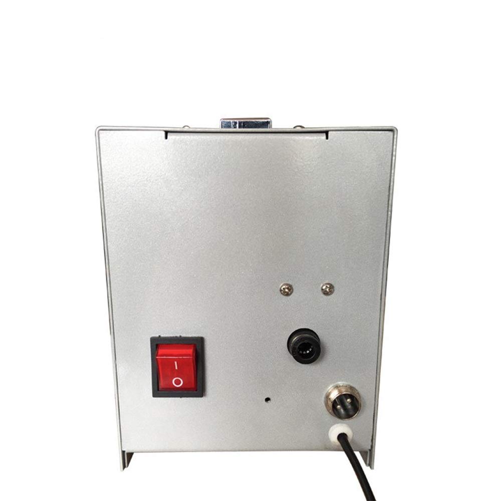 Strumenti per elettricisti Pneumatica Terminal Macchina di Piegatura, 0.25-50mm Terminal Morsetto .Strumenti e Artigianato