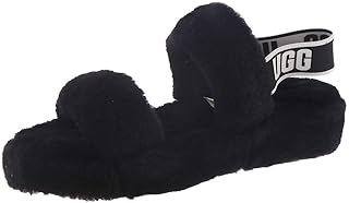 UGG Women's Oh Yeah Slipper