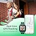 imoo Watch Phone Z1 Kids Smart Watch, 4G Kids Smartwatch with Video and Phone Call Durable, GPS Watch and IPX8 Water Resistance (Green)