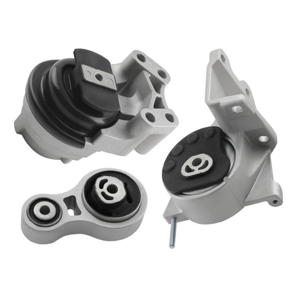 Supports moteur anti-vibration pour Taurus 3.5L réfs 9G1Z6068A A5342