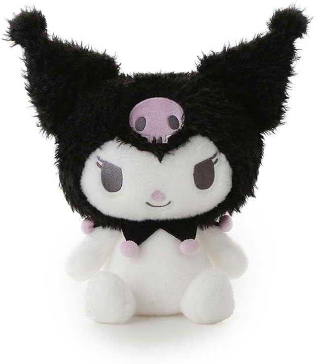 Sanrio House 75WGG263006 Women's Original Plush, Medium