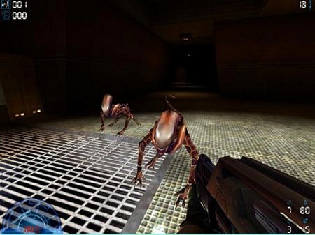 Alien vs Predator 2 - Opération spéciale
