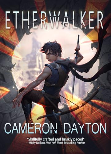 Etherwalker view 2