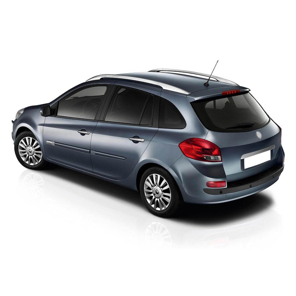 Arka Cam Sileceği 30cm Renault Clio 3 Grandtour ile uyumlu 2008-2012