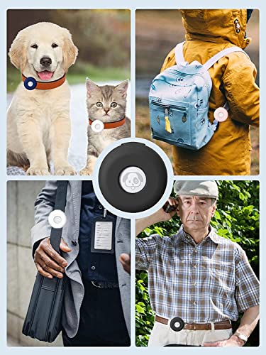 Air Tag Holder for Apple Airtags