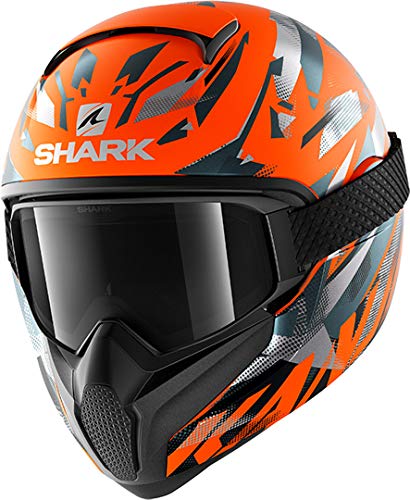 SHARK CASCO VANCORE 2 KANHJI H.V MAT M