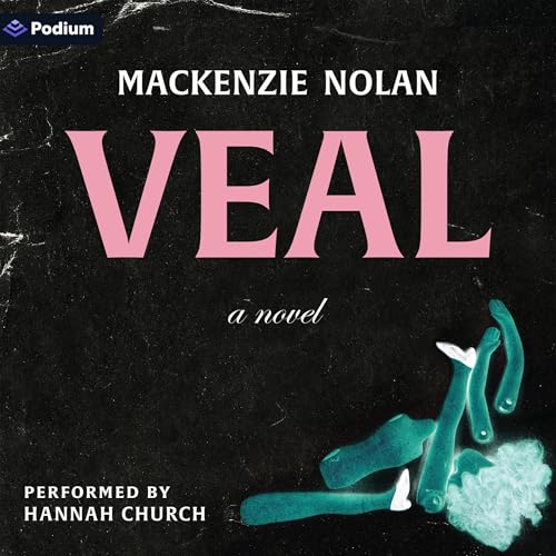 Enjoy Veal from Mackenzie Nolan episode artwork