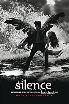 Paperback Silence (The Hush, Hush Saga) Book