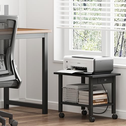 El Mejor Listado de Mueble para Impresora del mes. 14 Imagen adicional