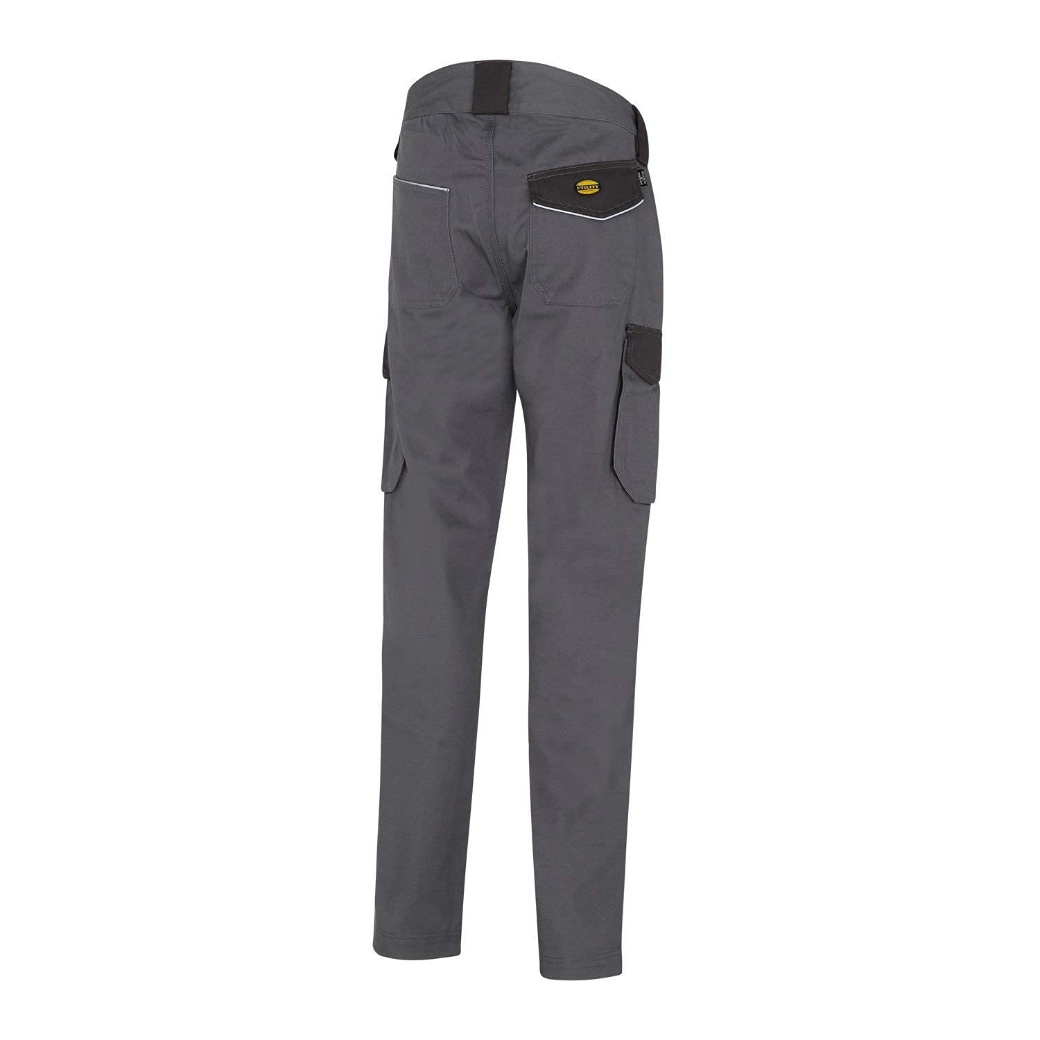 Utility Diadora Staff Iso Pantalon de Travail Homme