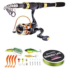 Fishing Full Kit