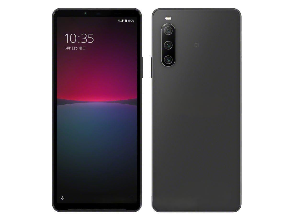 Xperia10 IV A202SO ブラック Amazon | エクスペリア 10 IV A202SO [ブラック] ソフトバンク