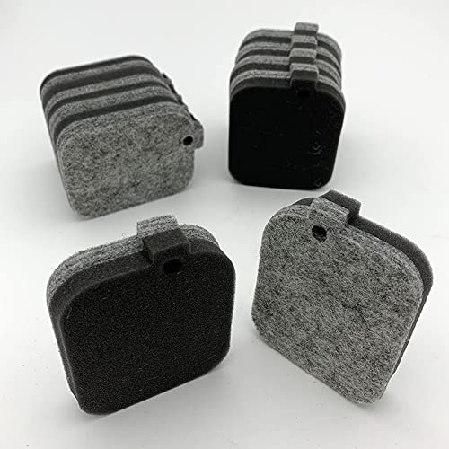10 x Foam Luchtfilter Cleaner Fit Voor Stihl Blowers SH55 BR45 SH85 Vervangen OEM Onderdelen 4229 120 1800… - Afbeelding 5