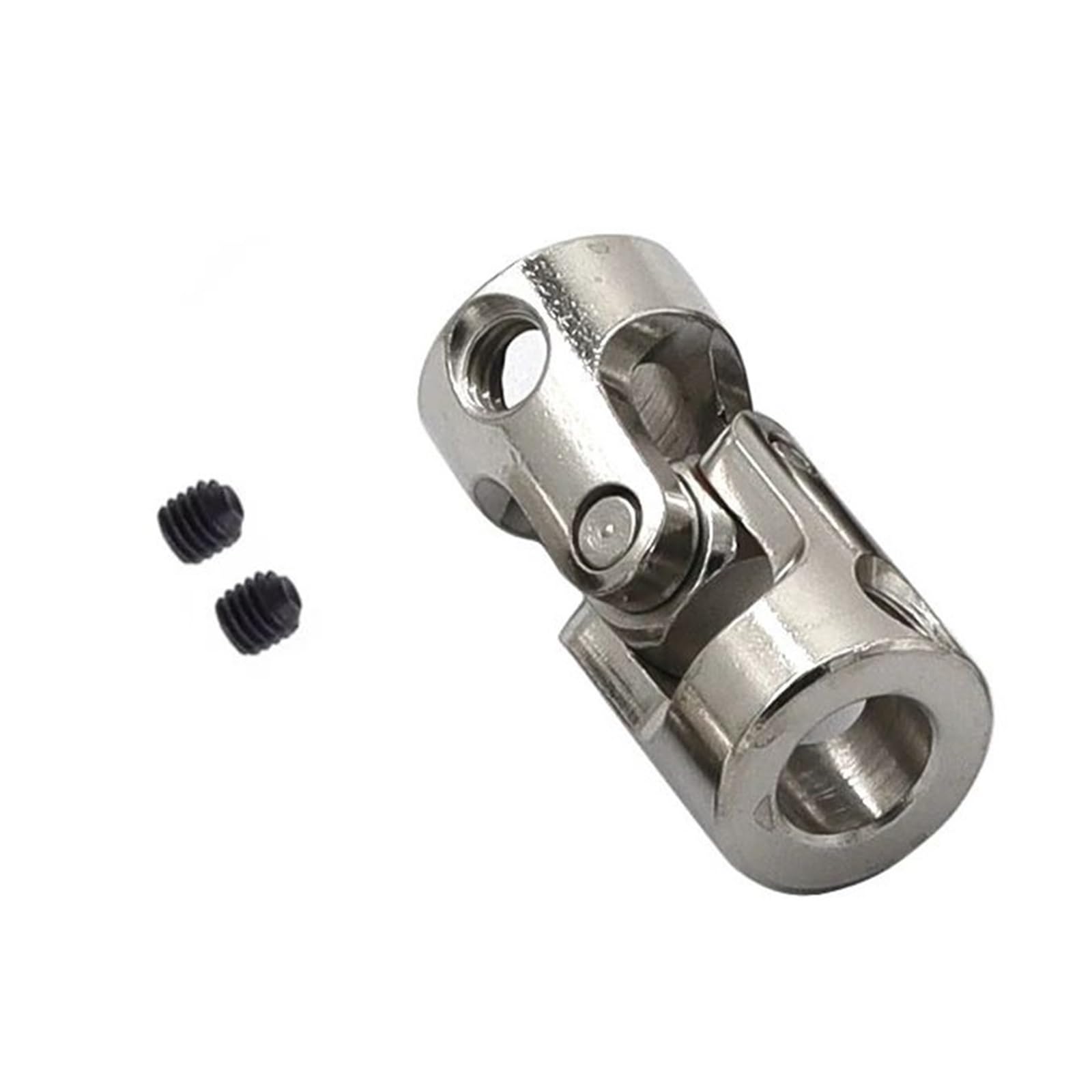 Coupler Metal Junta Universal Reemplazo Actualización Coche RC