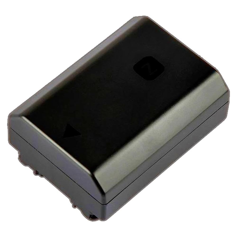 Batteria per fotocamera ad alta efficienza NP-FZ100 da 2700mAh