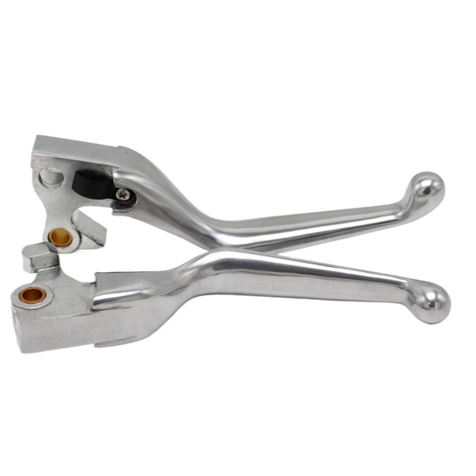 Leviers d'embrayage et frein moto pour réparer et restaurer Iron 883 1200