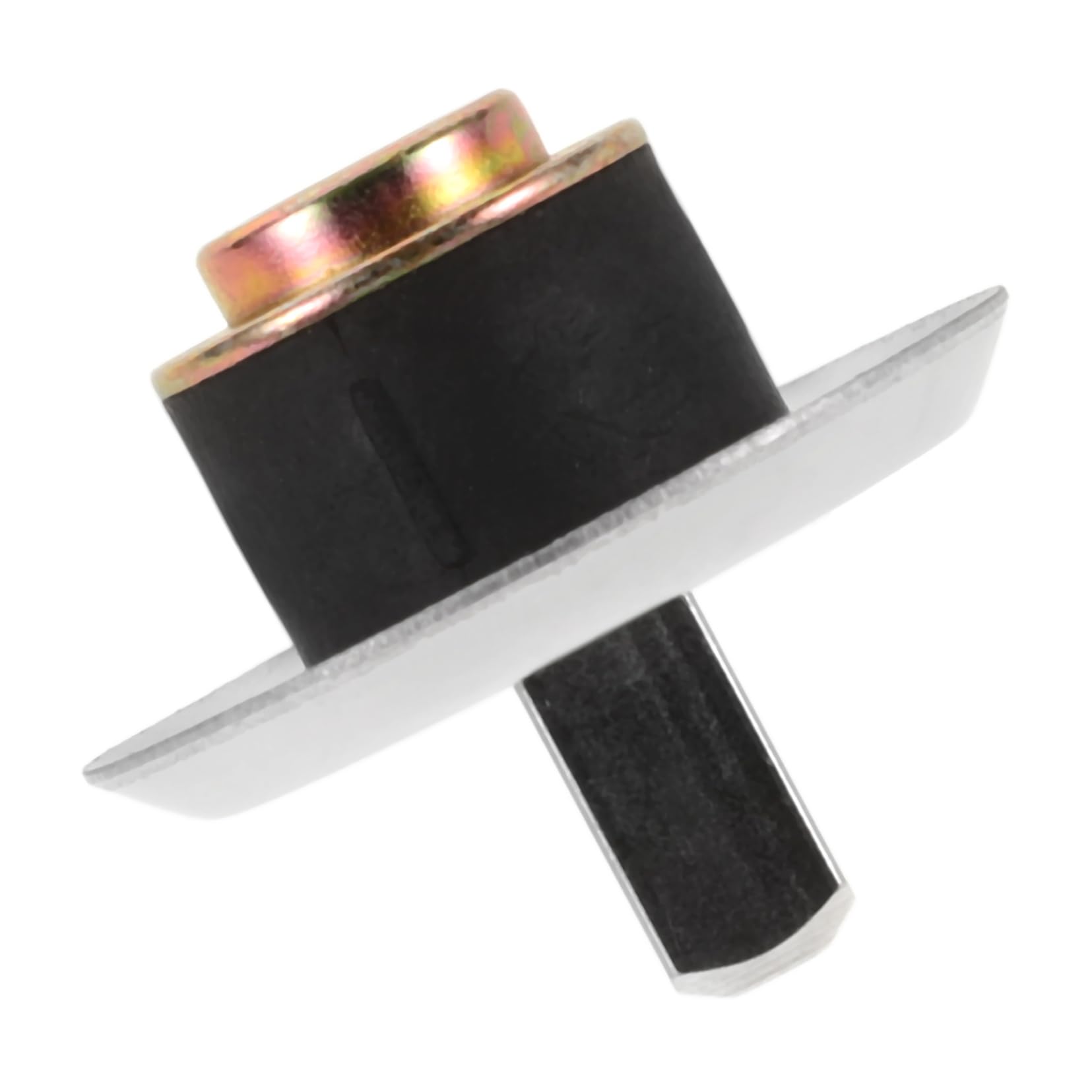 Holibanna Kitchen Juicer Drive Coupling Replacement Part Stainless Steel Coupler