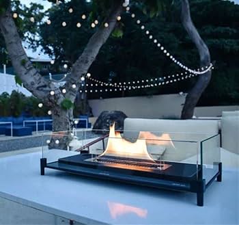 Amazon.co.jp: 【Lovinflame】テーブルトップランプ180 ウィンドガード