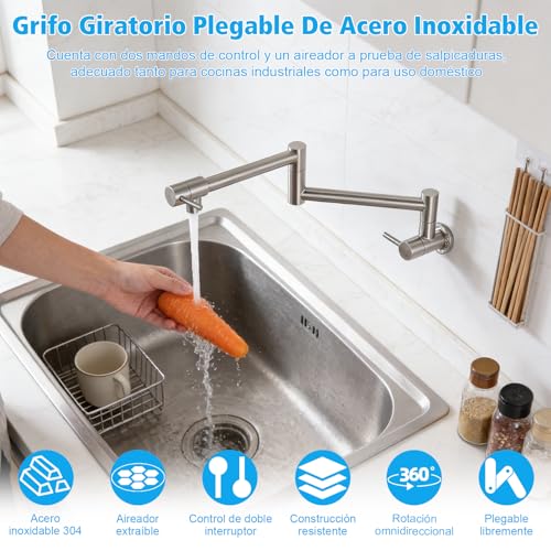 Llaves para estufa 2 Imagen adicional