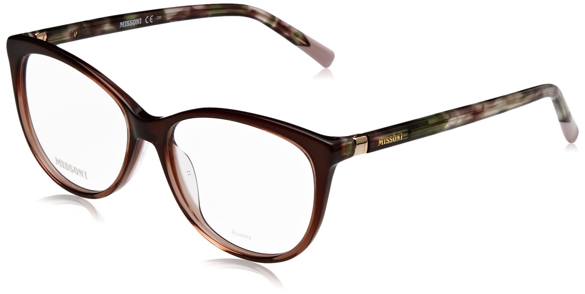 MissoniUnisex Mis 0038 Sunglasses