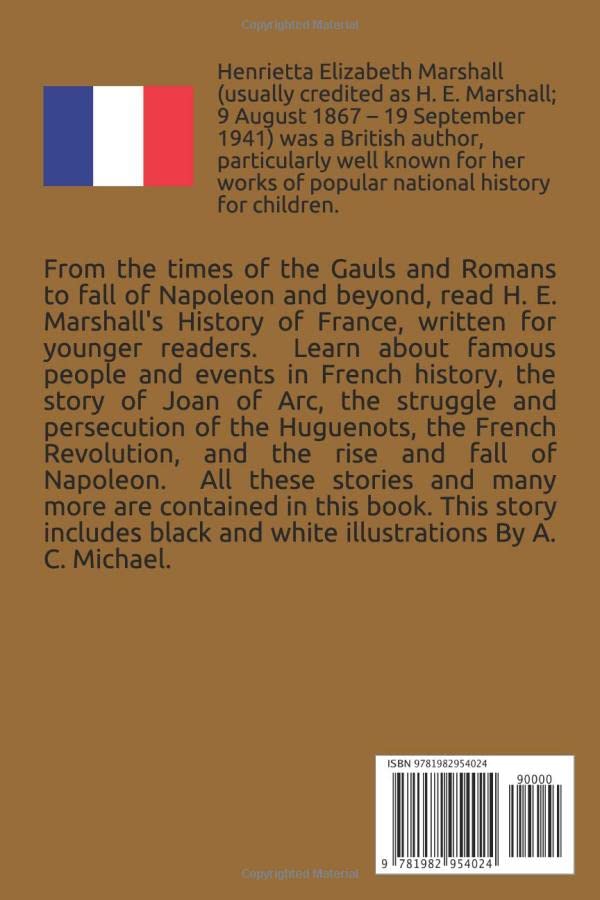 A History of France - Image 2