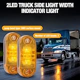 Zoom IMG-2 miawtro 2 luci di posizione Zoom IMG-2 miawtro 2 luci di posizione