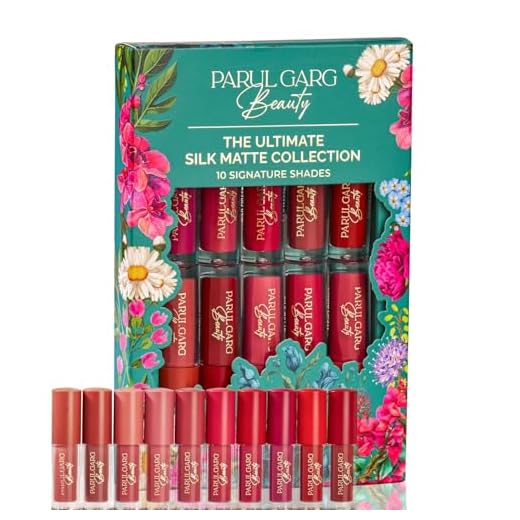 Can you take lipstick in hand luggage easyjet 10-in-1 Mini Silk Matte Lipstick Set