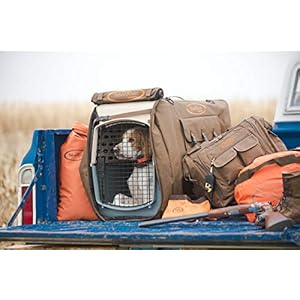 Mud River Bedford Uninsulated Kennel Cover