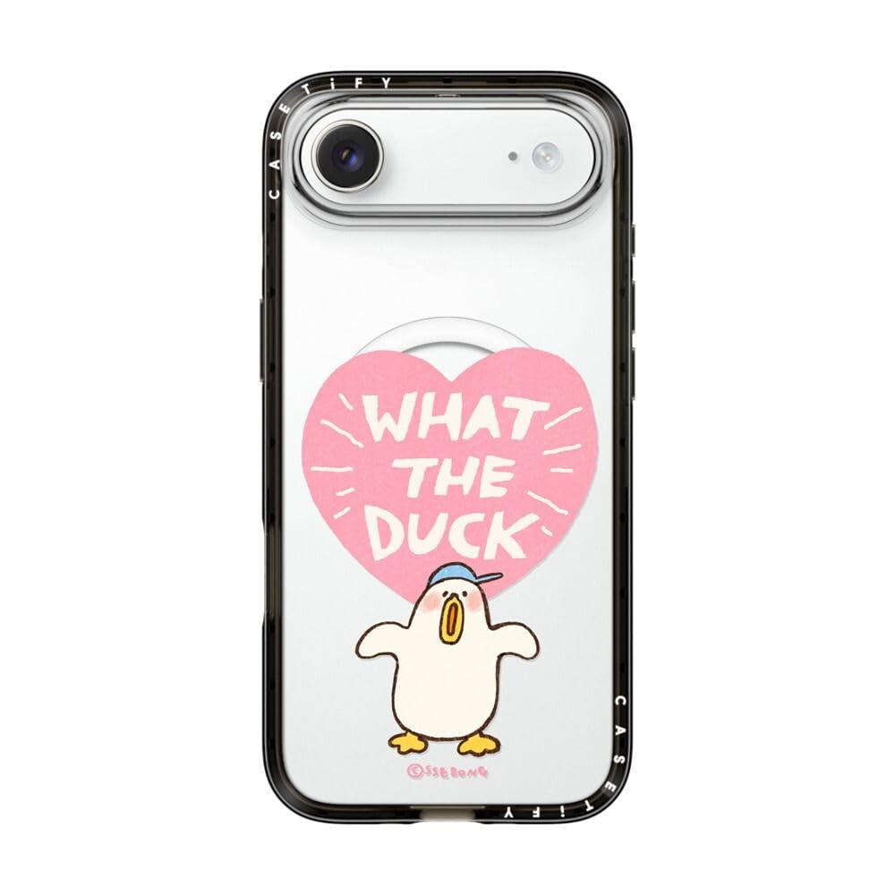 CASETiFY for iPhone 15 Plus Case