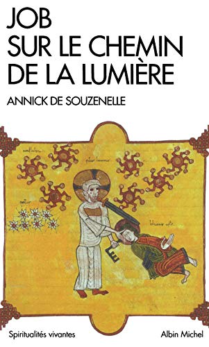  Job sur le chemin de la lumière Livre eBook France