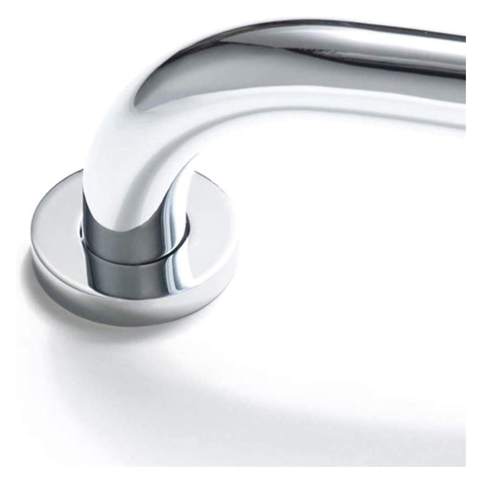 Agarraderas Baño, Asa de Seguridad para Baño, Barra de apoyo segura for personas mayores, baño sin barreras, barra antideslizante, manija de baño, barra de apoyo, bañera