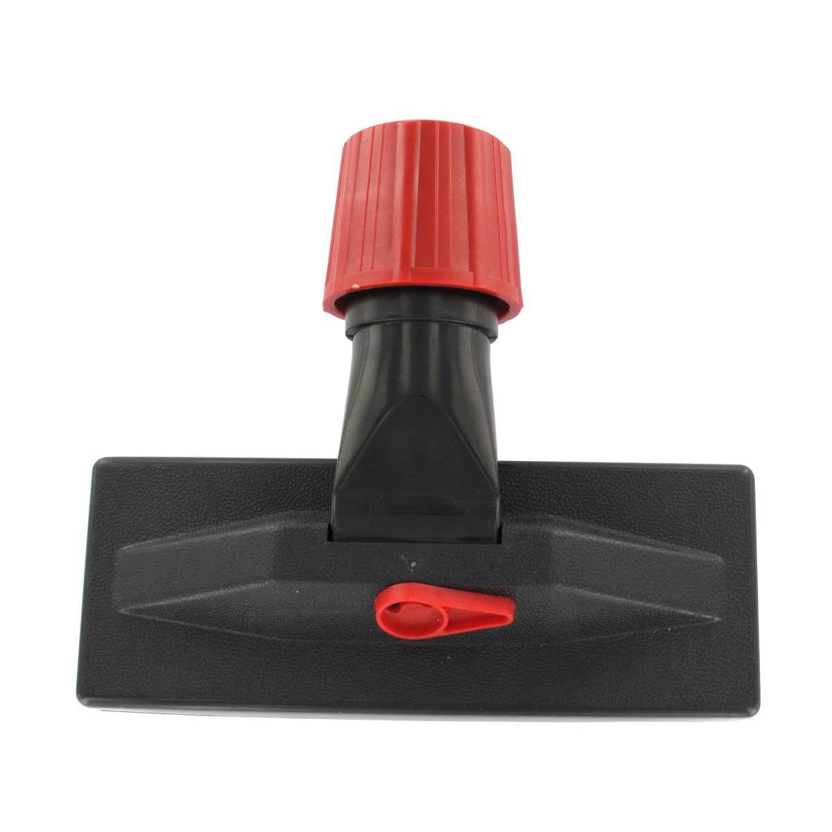 Topfilter 67976 Vacuum Cleaner Brush for Delicate Surfaces with Universal Adaptor